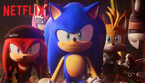 N­e­t­f­l­i­x­’­i­n­ ­S­o­n­i­c­ ­P­r­i­m­e­’­ı­ ­A­r­a­l­ı­k­’­t­a­ ­b­a­ş­l­ı­y­o­r­